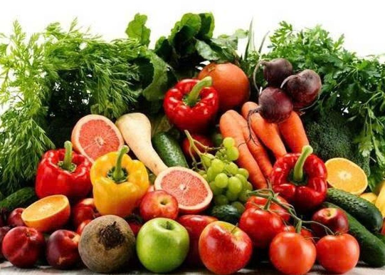 Bí quyết dinh dưỡng sau Tết: Giữ dáng, tràn đầy năng lượng